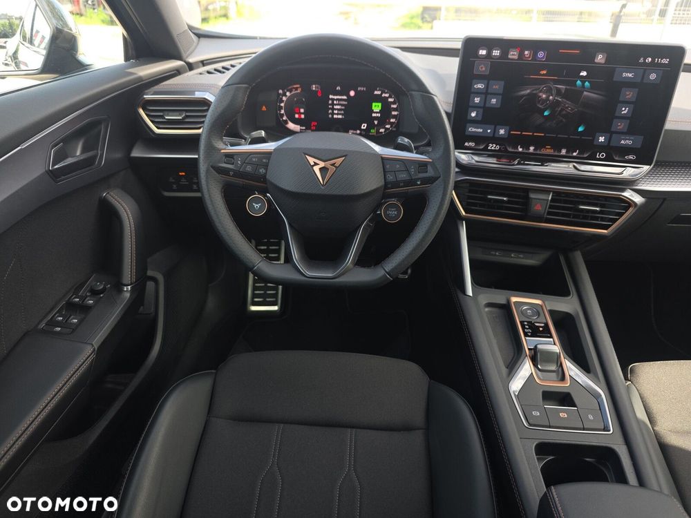 Cupra Formentor 1.5 TSI DSG - 10