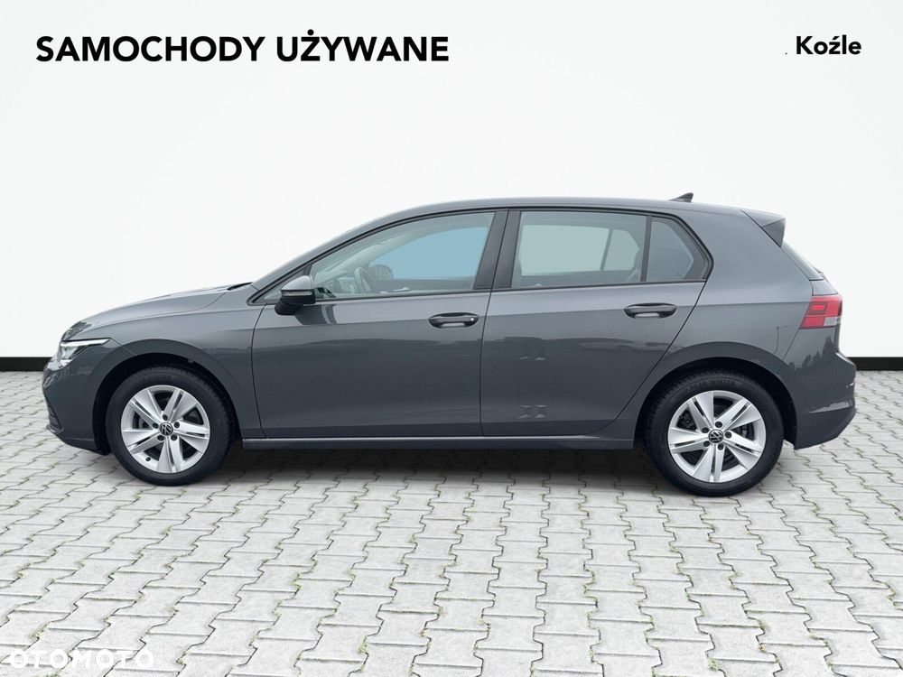 Volkswagen Golf - 8