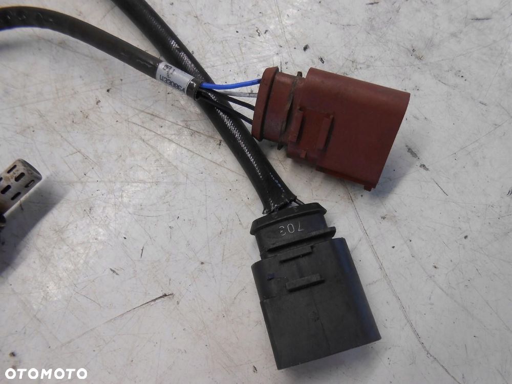 sonda lambda audi a4 b7 1.6 # - 5
