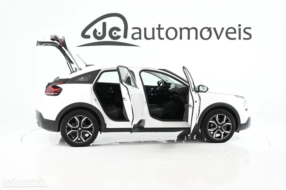 Citroën e-C4 50 kWh Feel Pack - 7