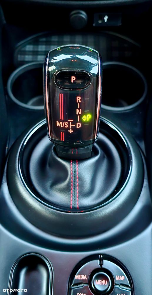 MINI Clubman Cooper S GPF sport - 32