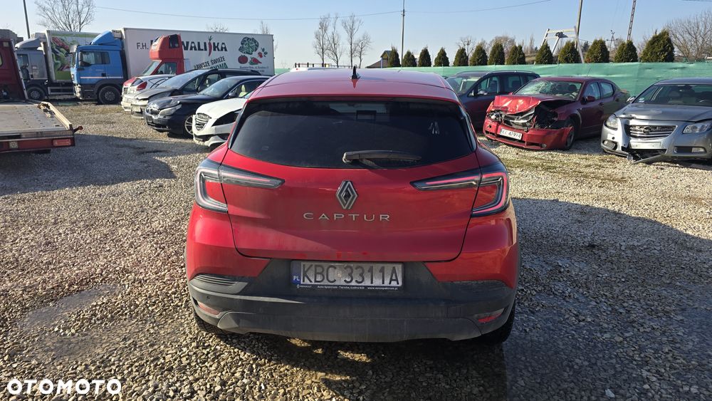 Renault Captur 1.0 TCe Zen - 10