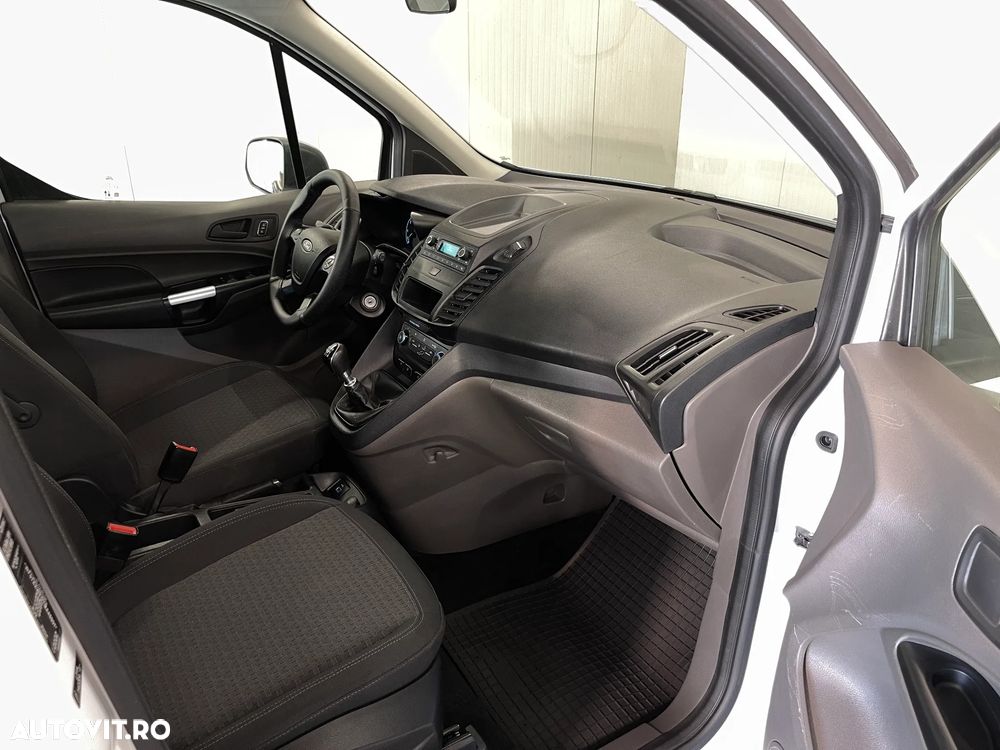 Ford Transit Connect Combi Commercial LWB(L2) N1 Trend - 10