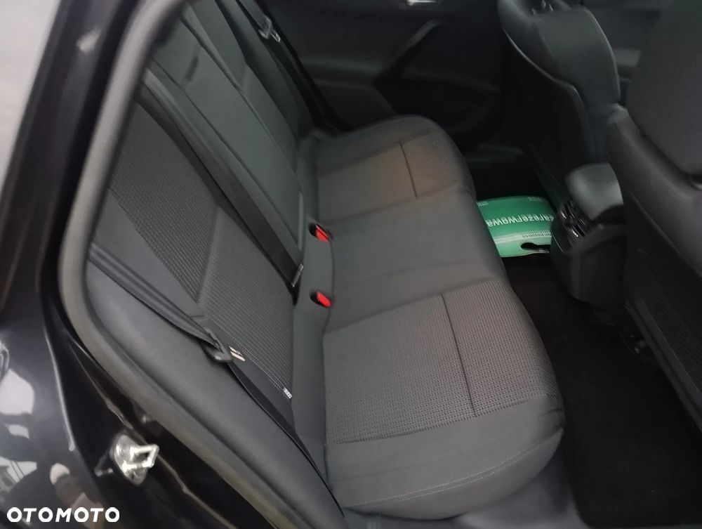 Peugeot 508 155 THP Allure - 16