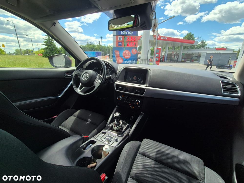 Mazda CX-5 2.0 Skymotion 2WD - 21