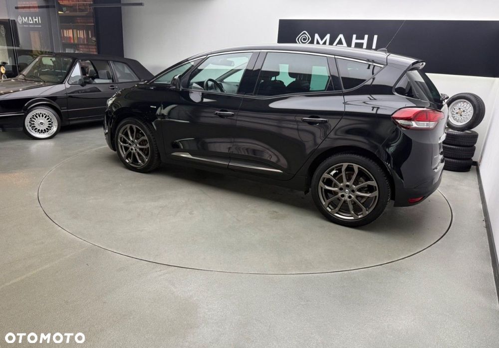 Renault Scenic Energy TCe 130 S&S Bose Edition - 7