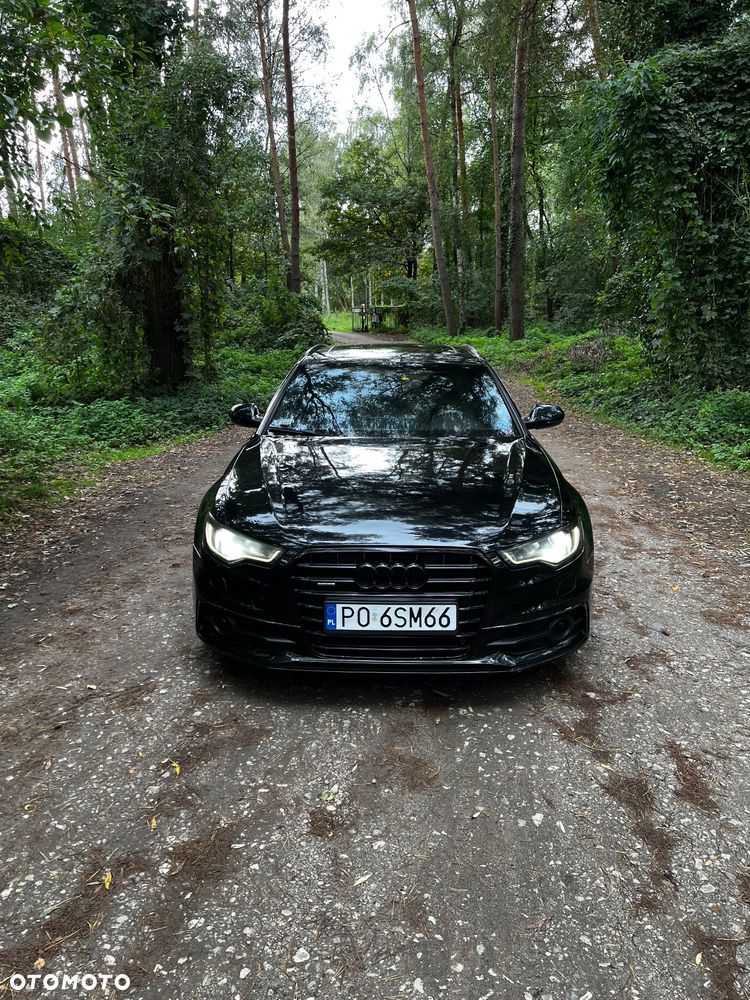 Audi A6 - 2