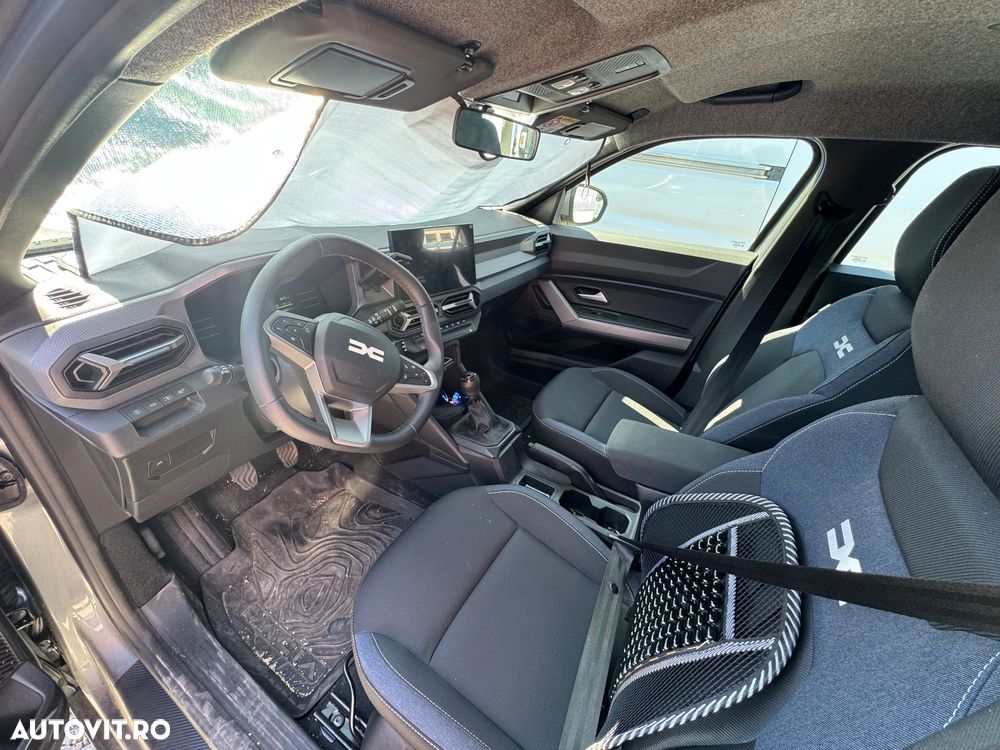 Dacia Duster - 5