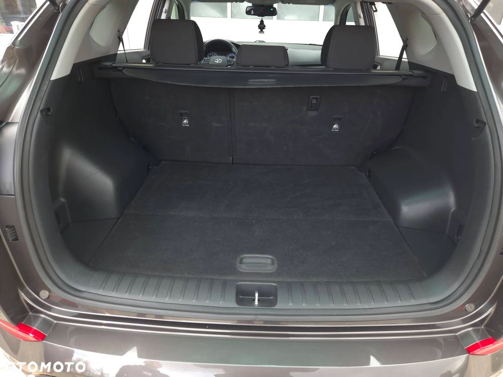 Hyundai Tucson - 40