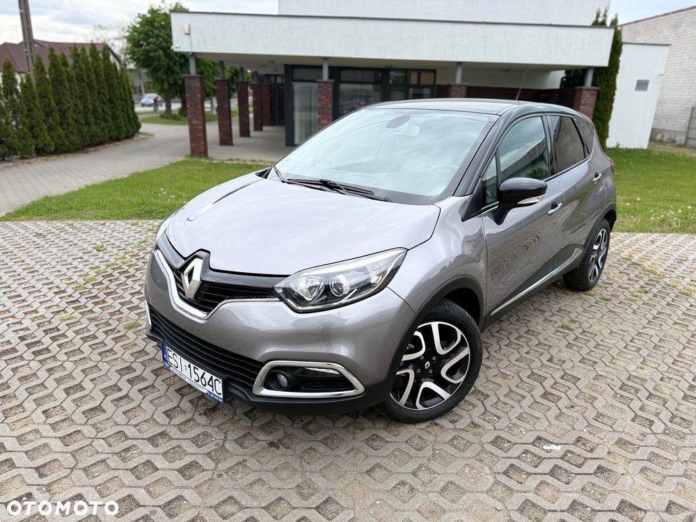 Renault Captur ENERGY TCe 90 Start&Stop Life - 28