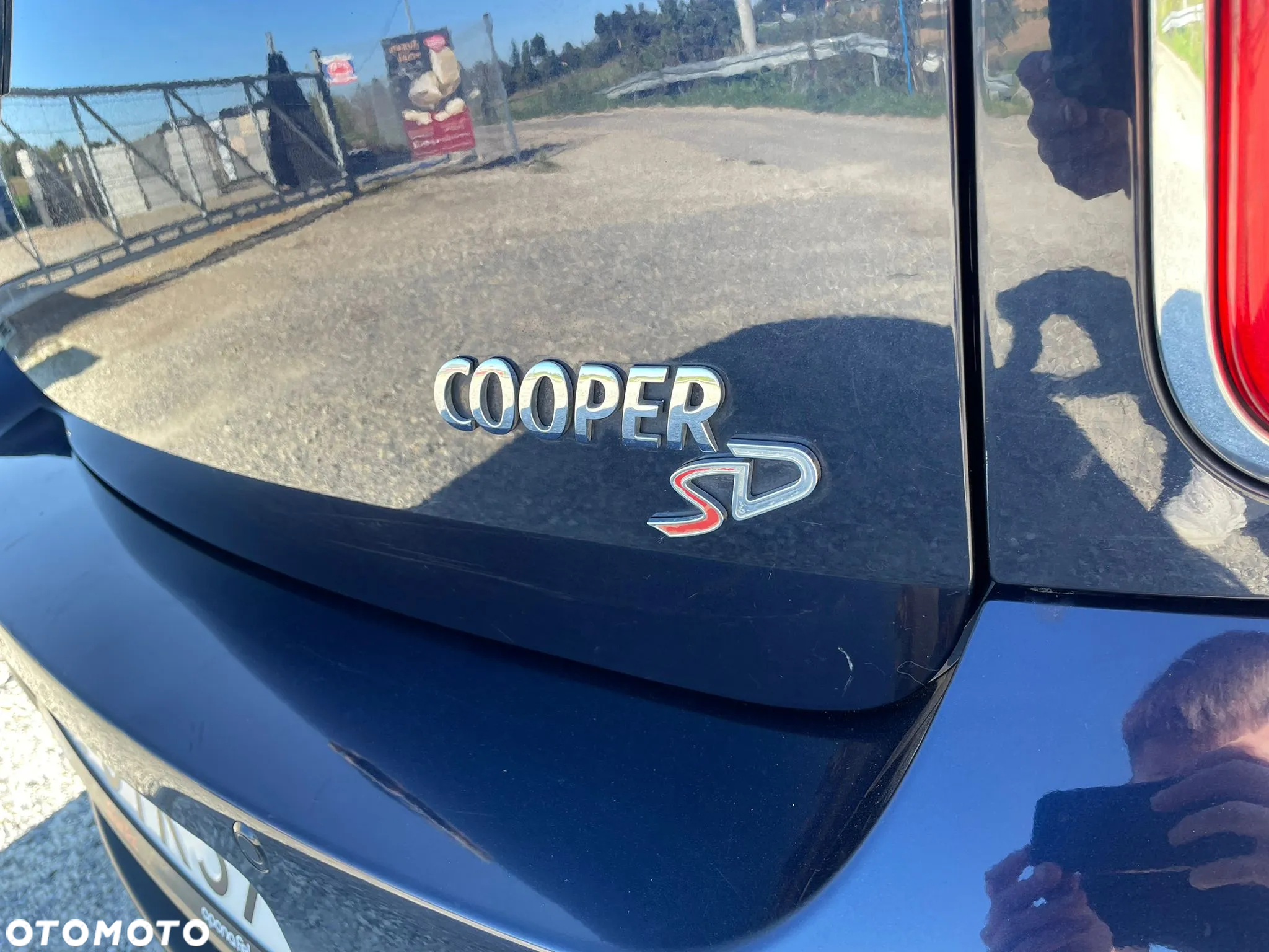 MINI Countryman - 11
