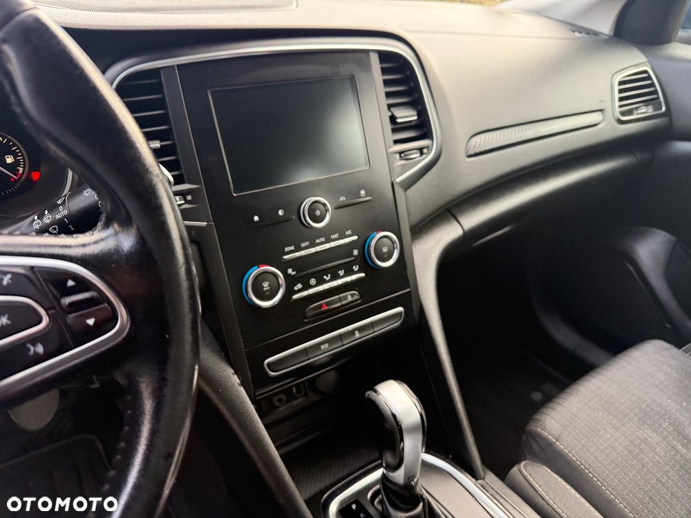 Renault Megane ENERGY dCi 110 EDC BUSINESS - 16