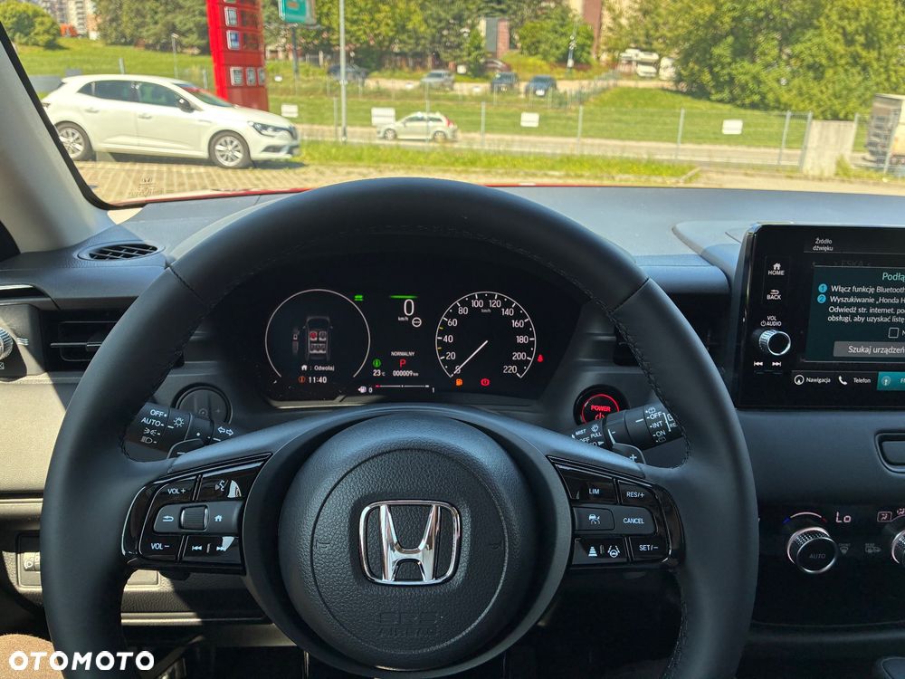 Honda HR-V 1.5 i-MMD Elegance CVT - 13
