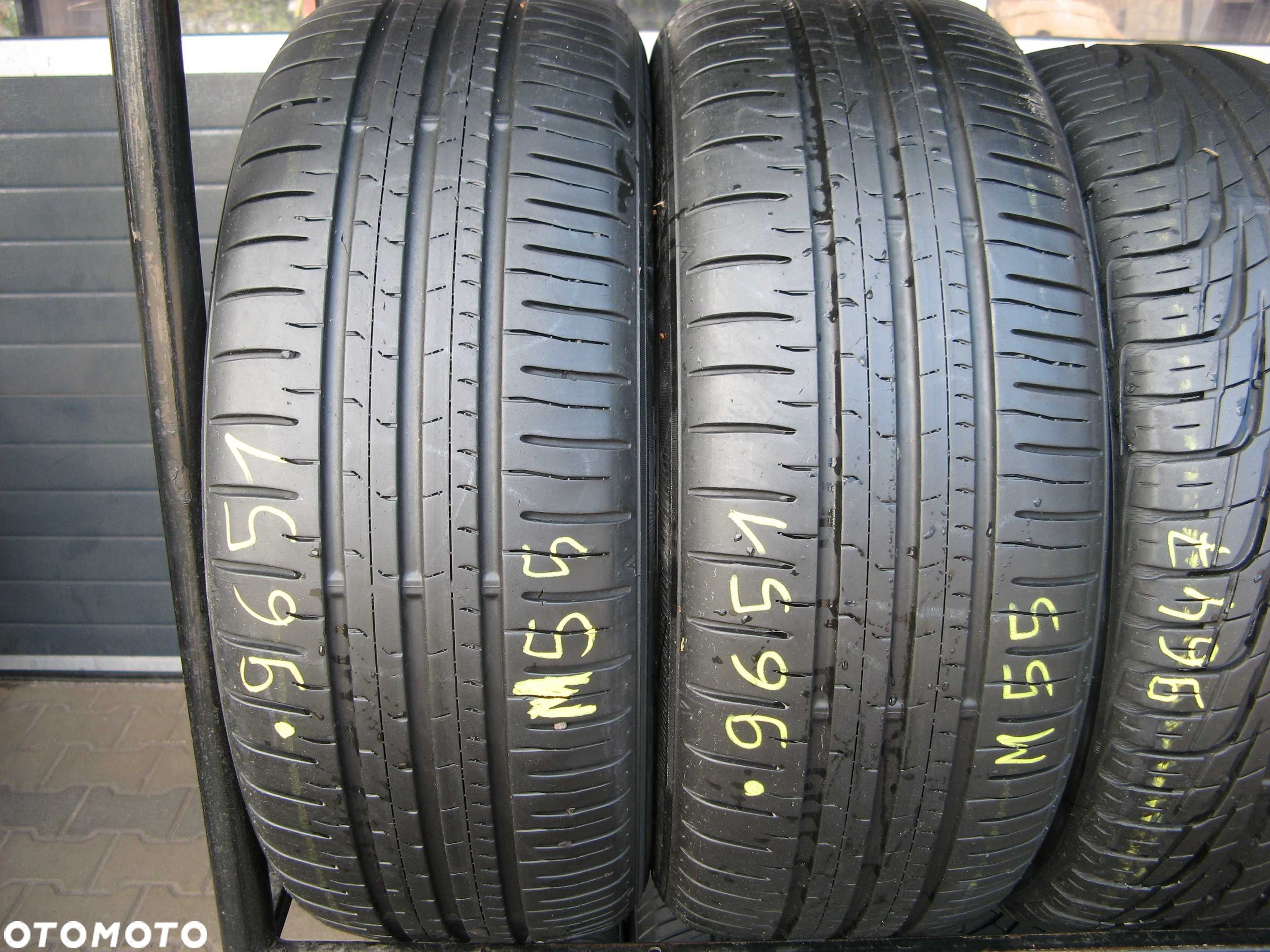 205/55R16 FALKEN Sincera SN832B Ecorun - nr.9651 - 1