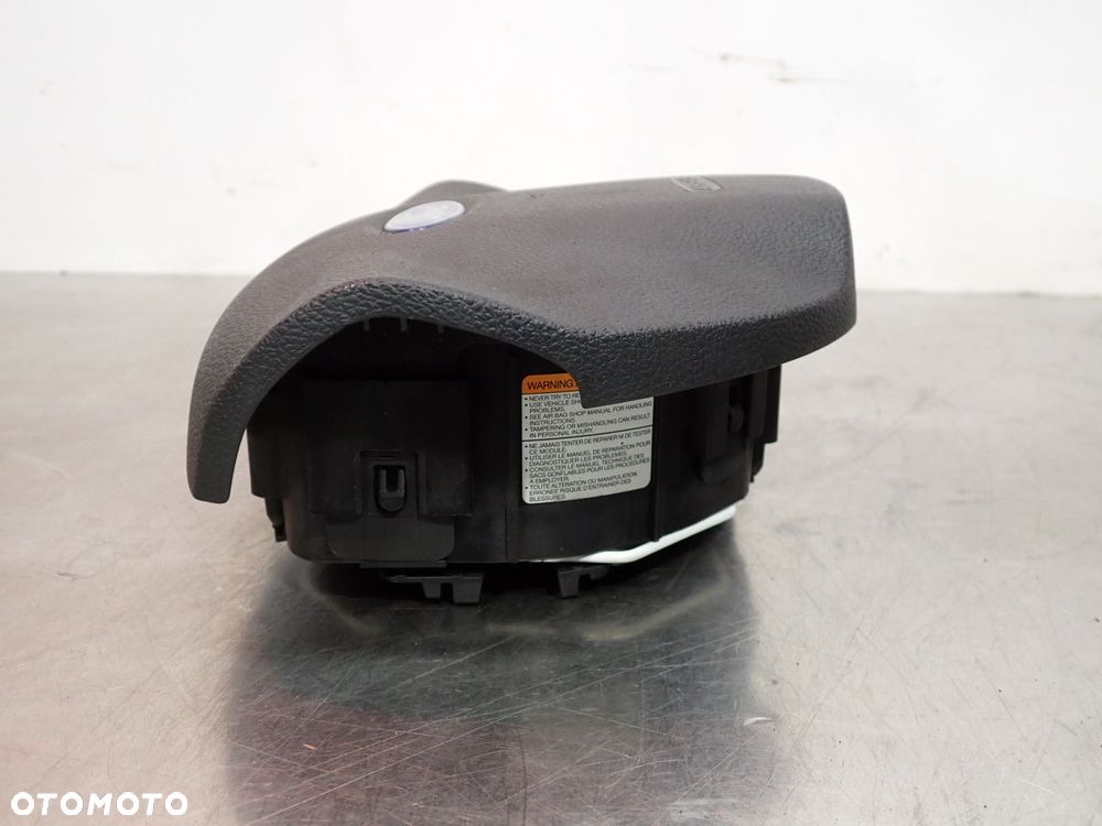 PODUSZKA KIEROWCY FORD FOCUS MK2 LIFT - 7
