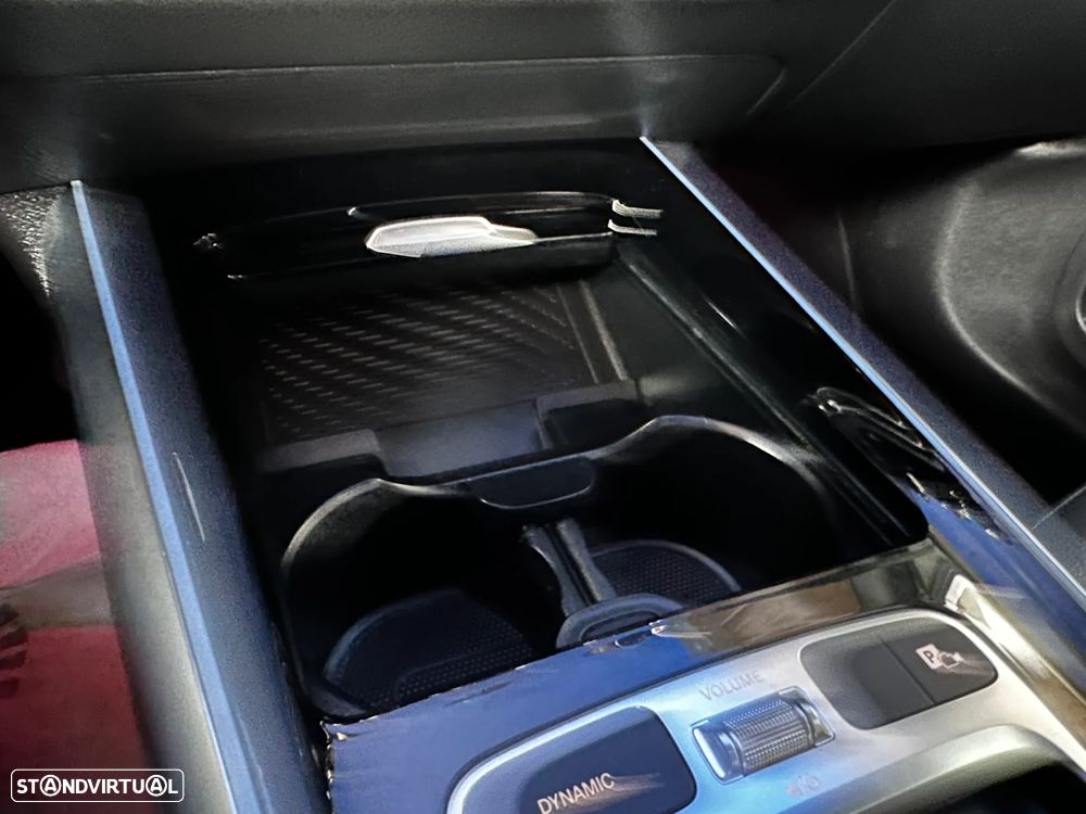 Mercedes-Benz EQA 300 4Matic Electric Art - 50