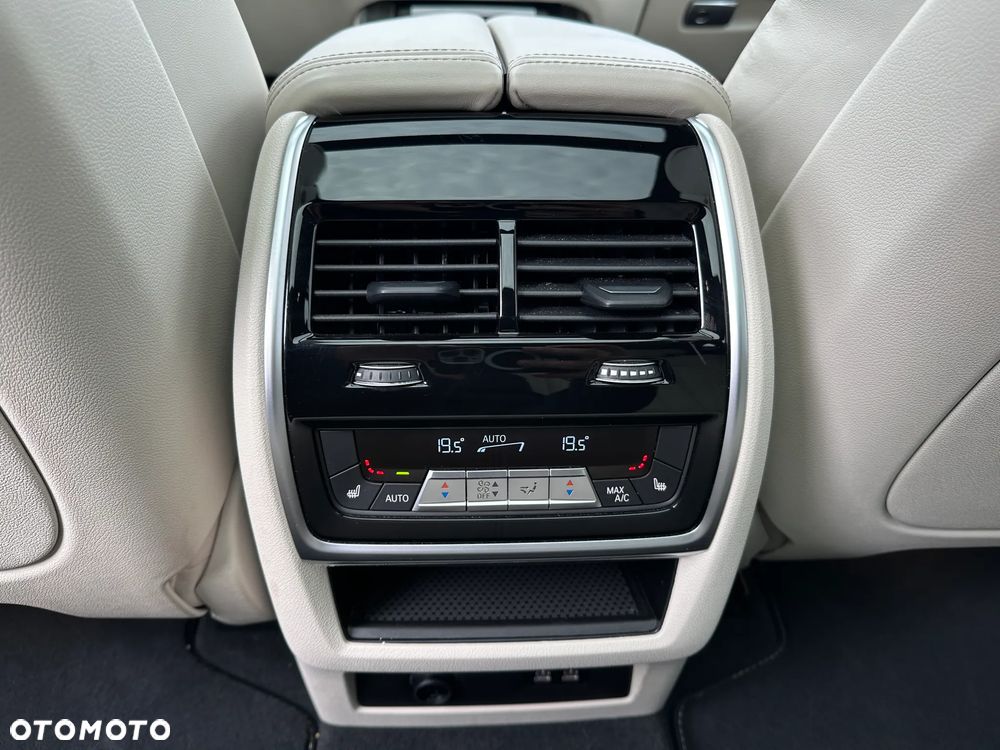 BMW X5 xDrive40d mHEV sport - 23