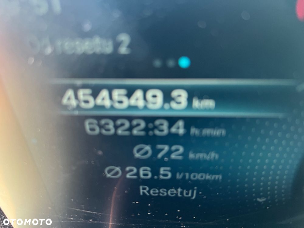 Mercedes-Benz ACTROS L bez retardera prokontraktowy - 28