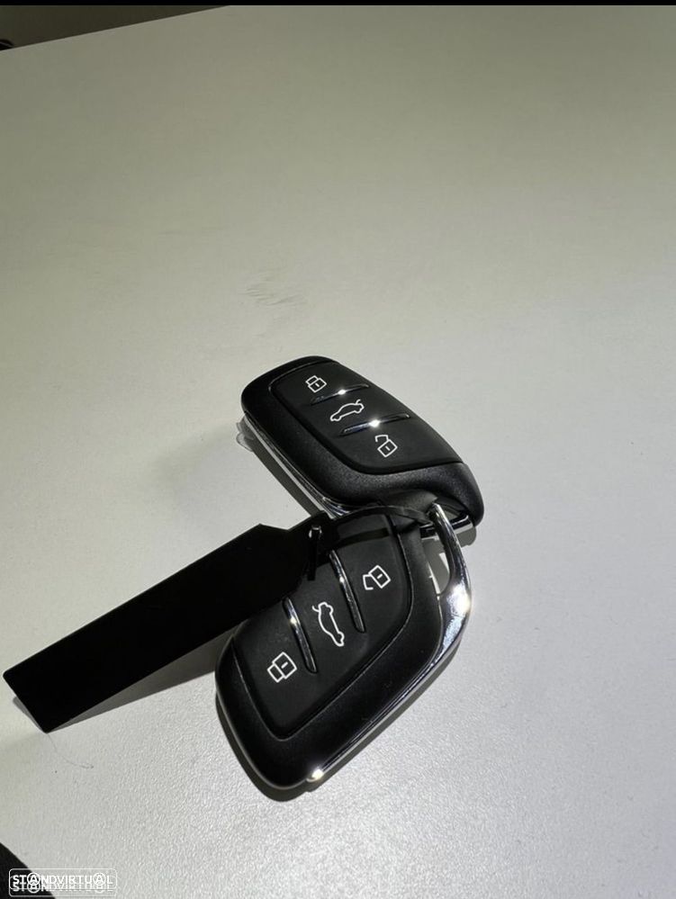 MG MG5 5 Maximal Comfort - 25