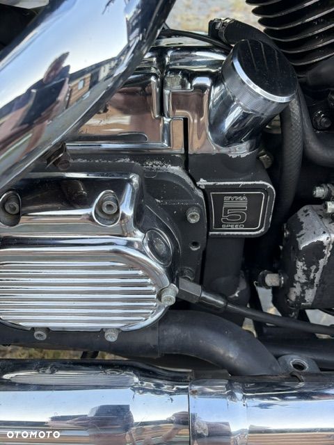 Harley-Davidson Dyna Wide Glide - 8