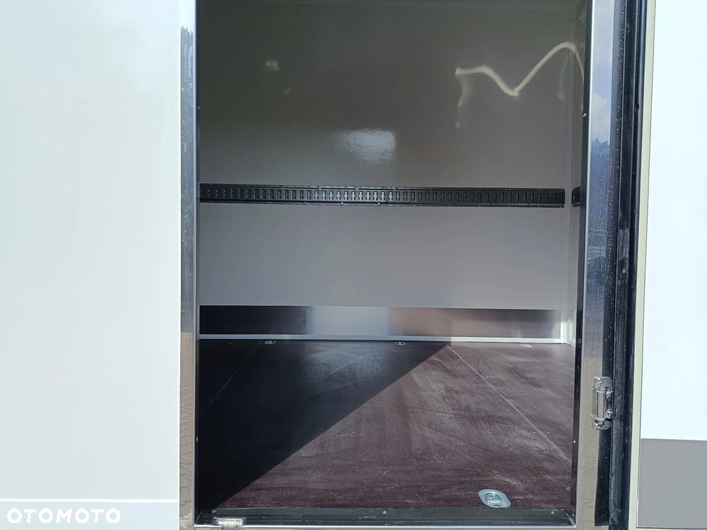 Ford Transit Kontener 4200mm x 2200mm x 2200mm 165KM automat - 16