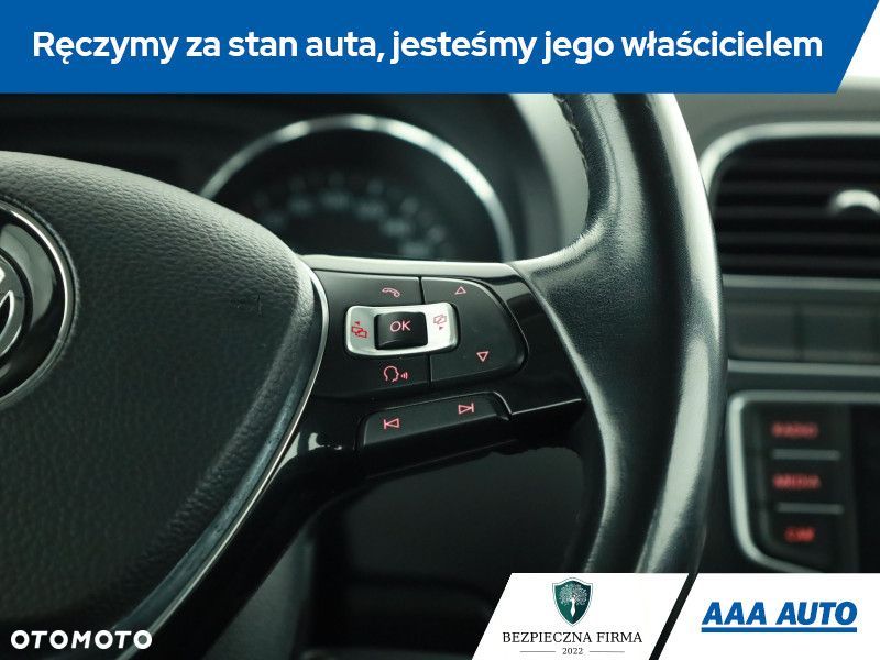 Volkswagen Polo - 16