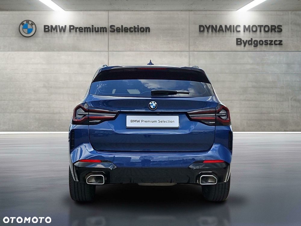 BMW X3 - 4