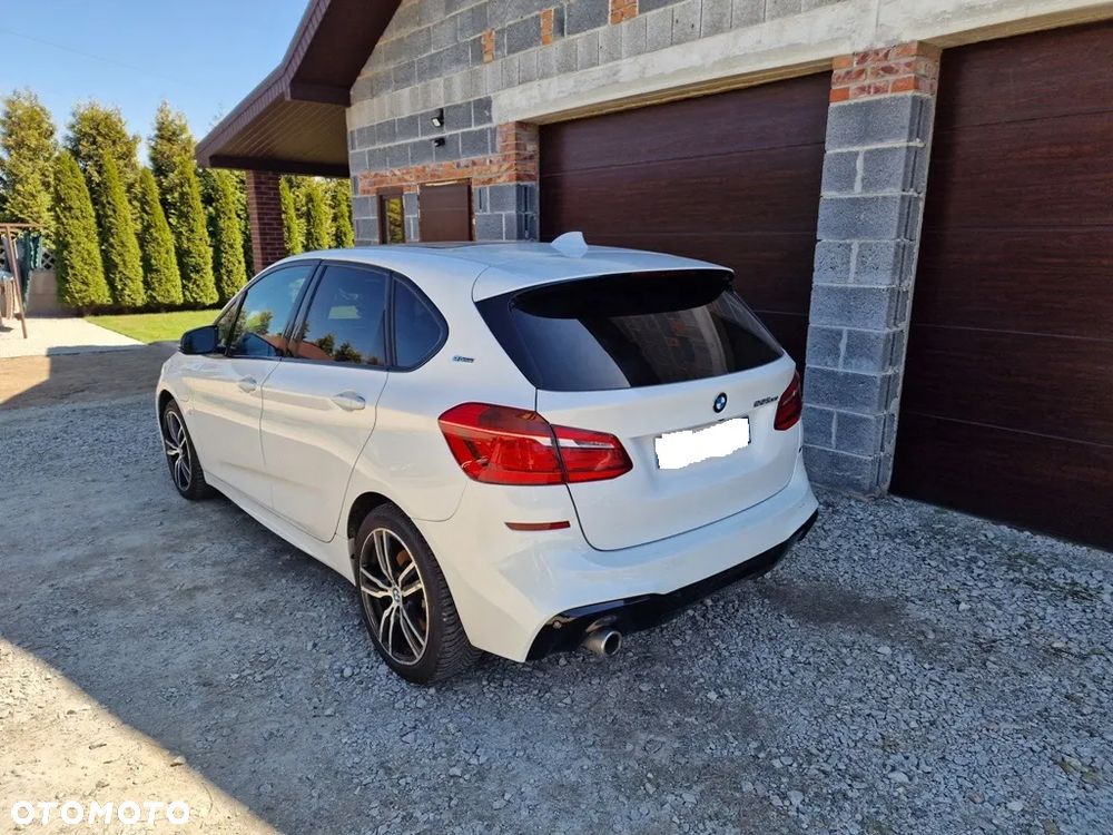 BMW Seria 2 225xe iPerformance M Sport - 5