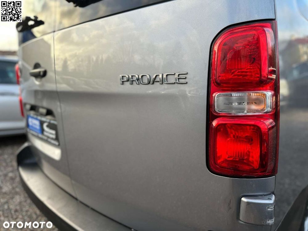 Toyota ProAce - 9