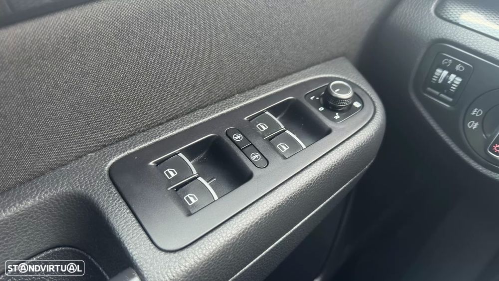 SEAT Alhambra 2.0 TDI Style DSG - 14