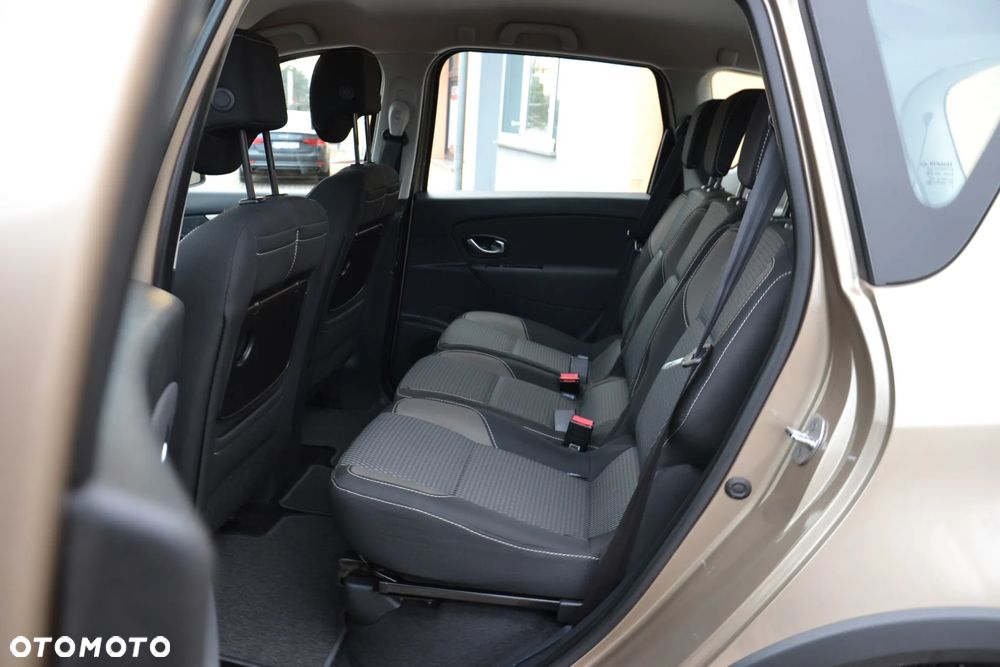 Renault Scenic dCi 110 Xmod Paris - 27