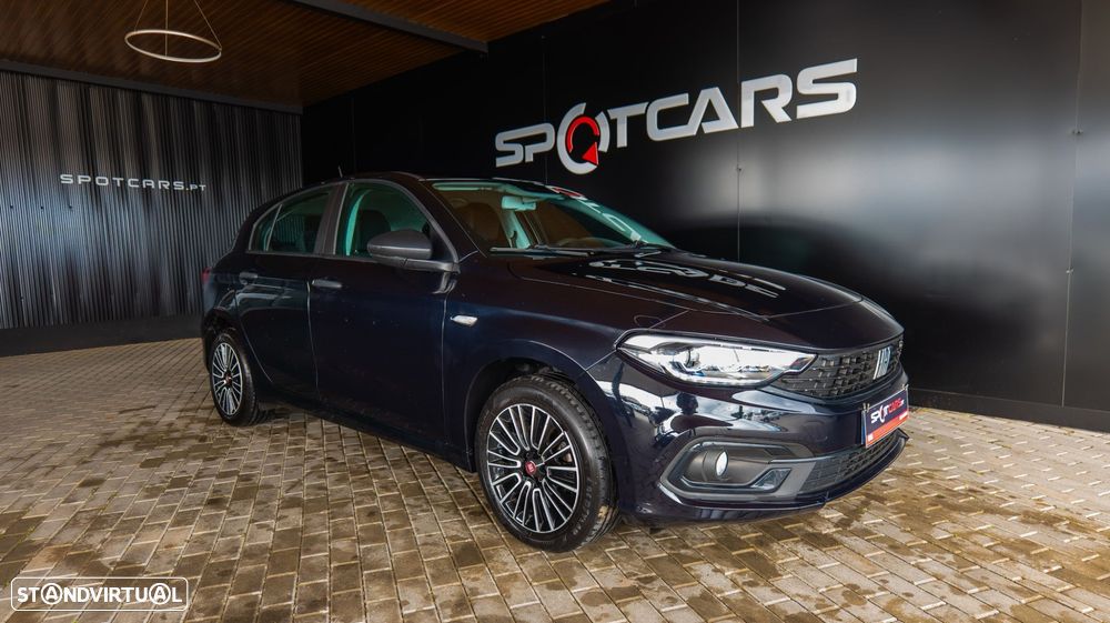 Fiat Tipo 1.3 Multijet City Life - 3