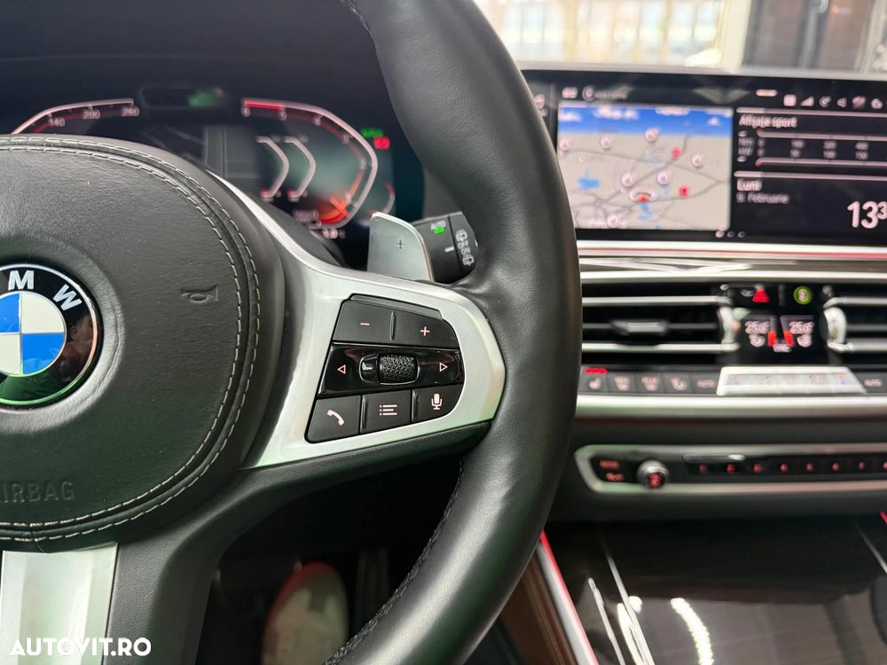 BMW X5 xDrive30d - 22