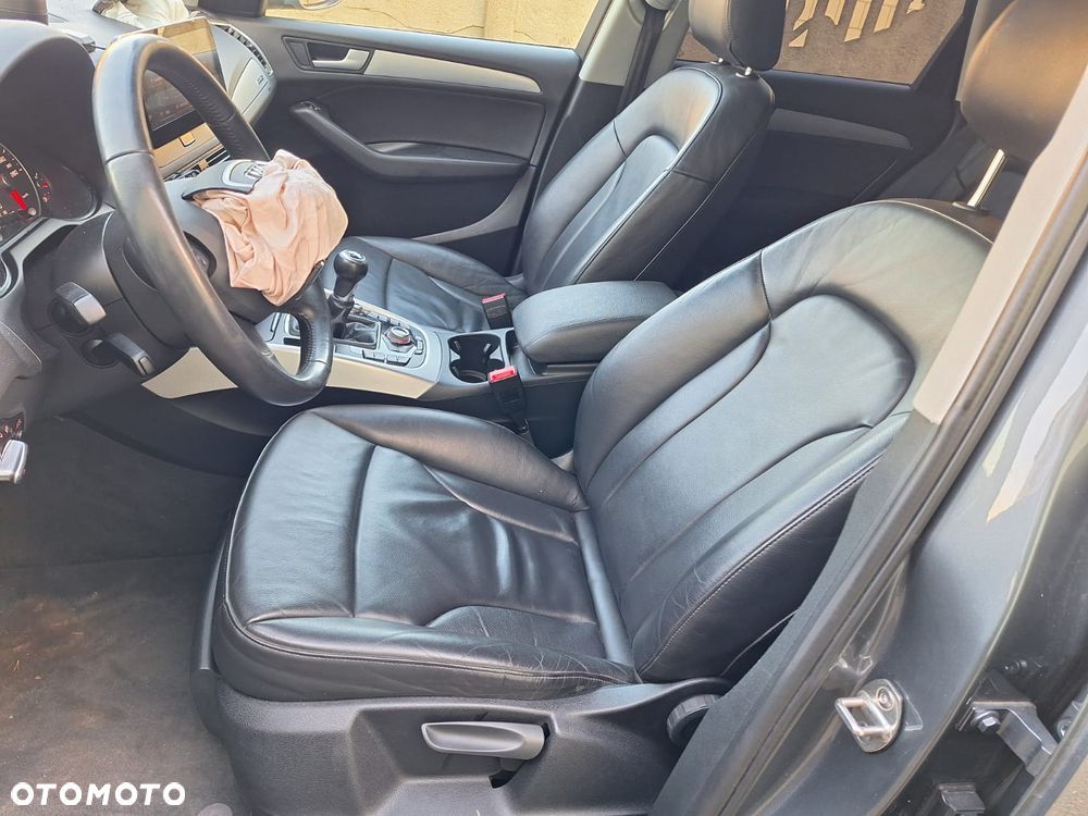 Audi Q5 2.0 TDI (clean diesel) ultra - 5