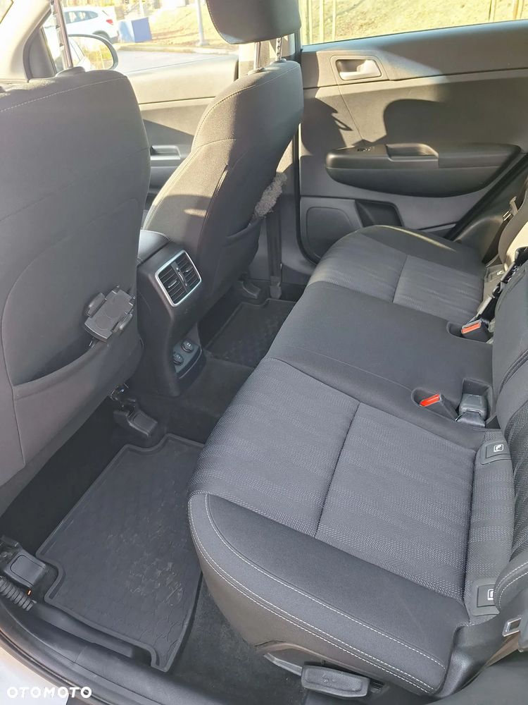 Kia Sportage 1.6 T-GDI M 2WD - 5