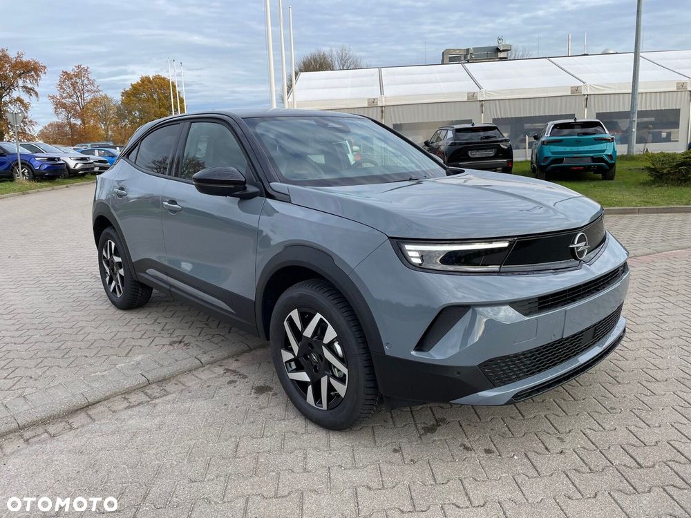 Opel Mokka - 2