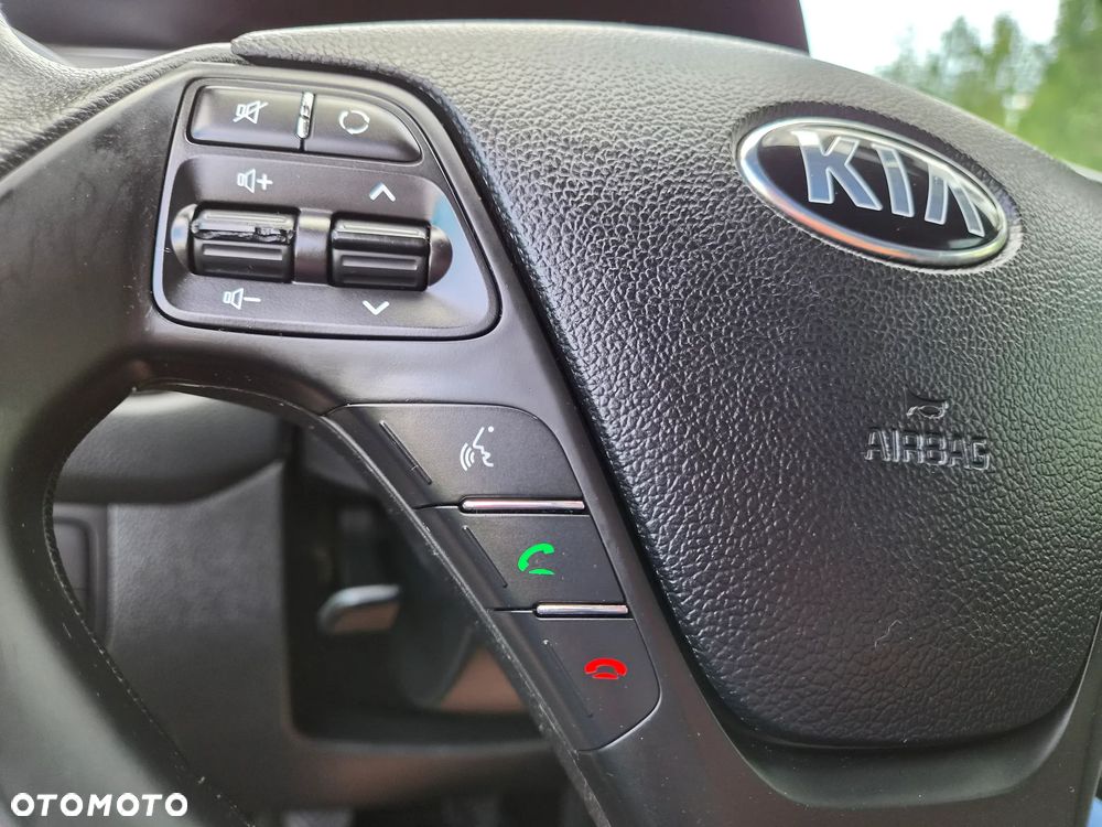 Kia Ceed 1.6 CRDi L - 16