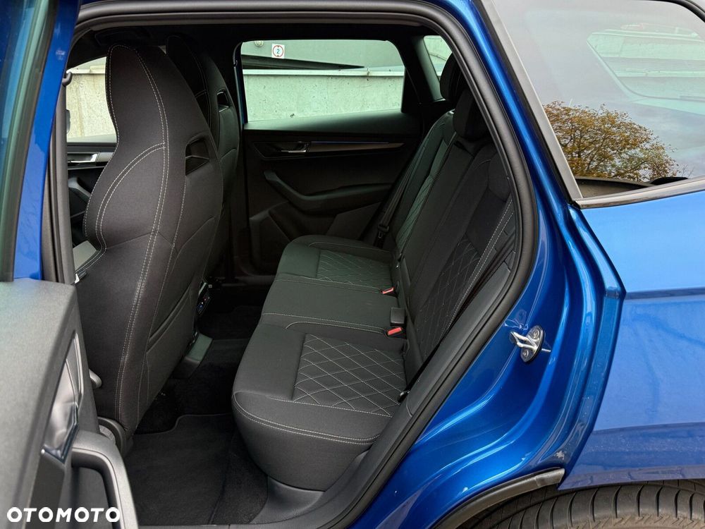 Skoda Karoq - 12