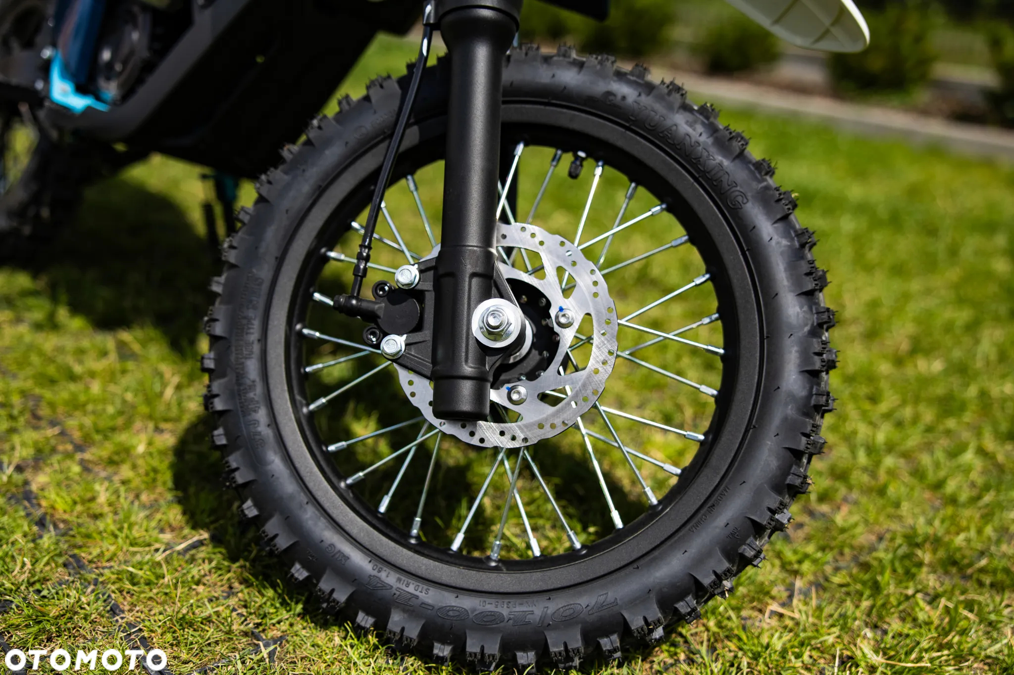 CFMoto CX-5E - 10