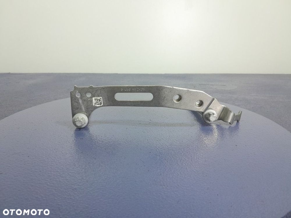 BMW M3 G80 UCHWYT MOCOWANIE KATALIZATORA 8468992 - 1
