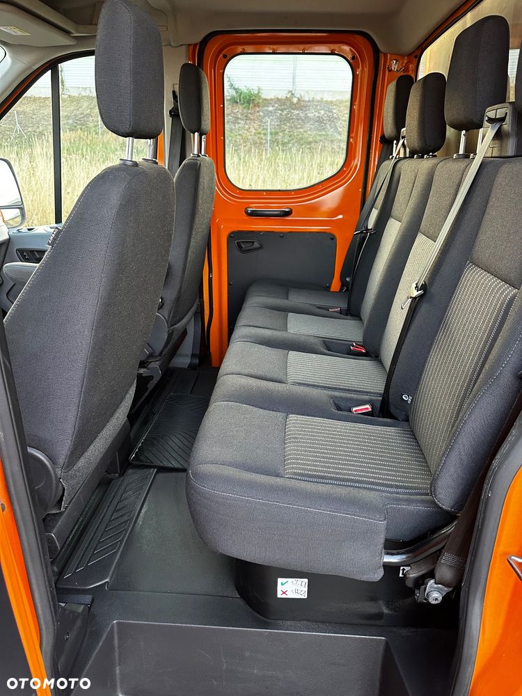 Ford TRANSIT - 17