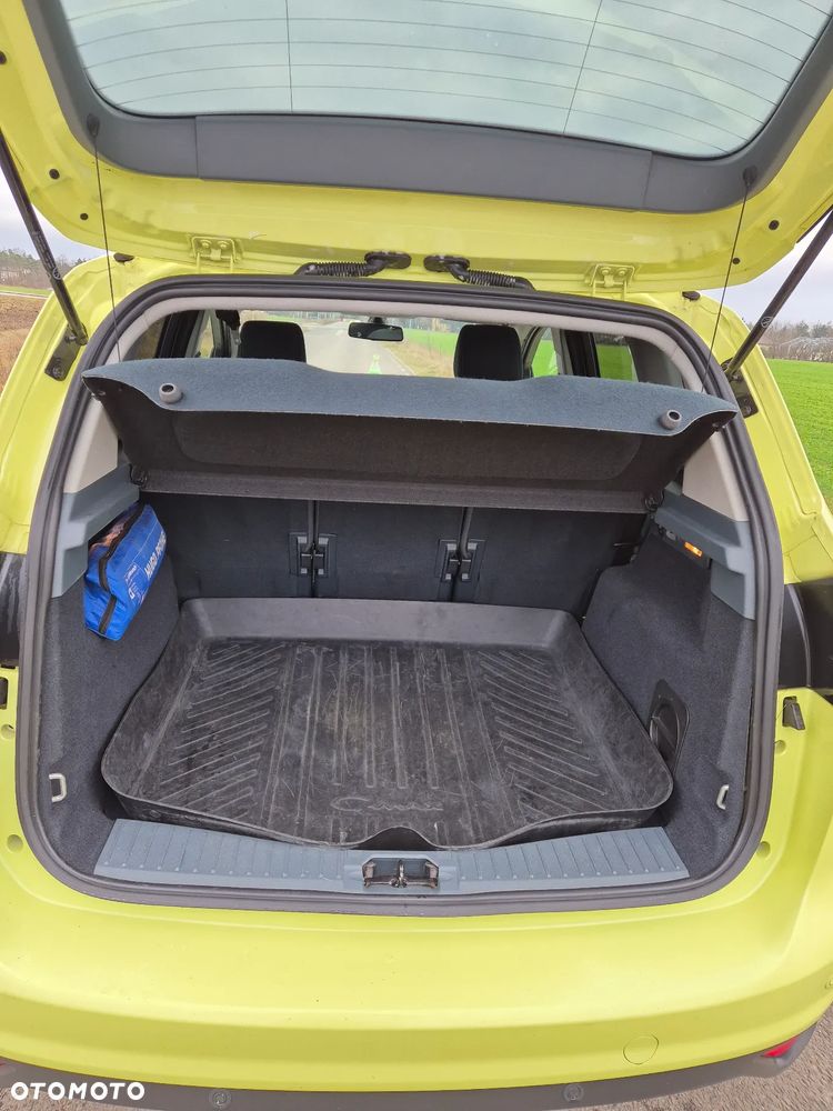 Ford C-MAX 2.0 TDCi Trend - 7