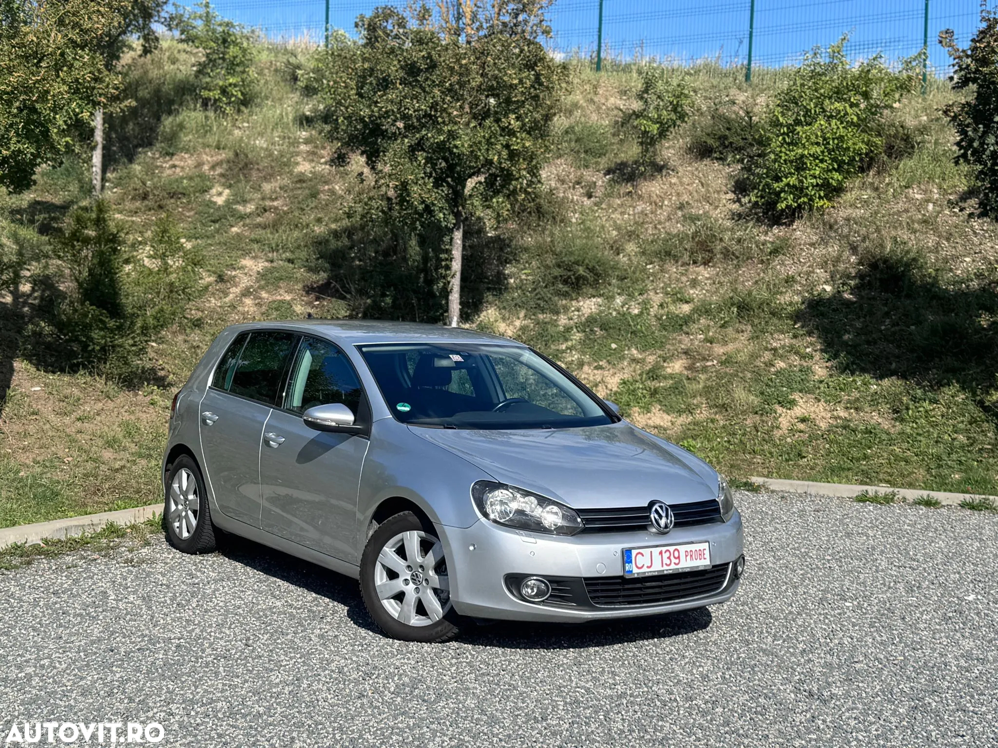 Volkswagen Golf 1.4 TSI Highline - 2