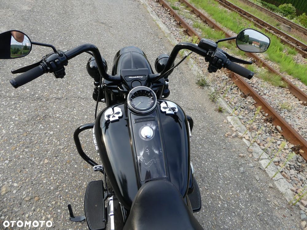 Harley-Davidson Touring Road King - 10
