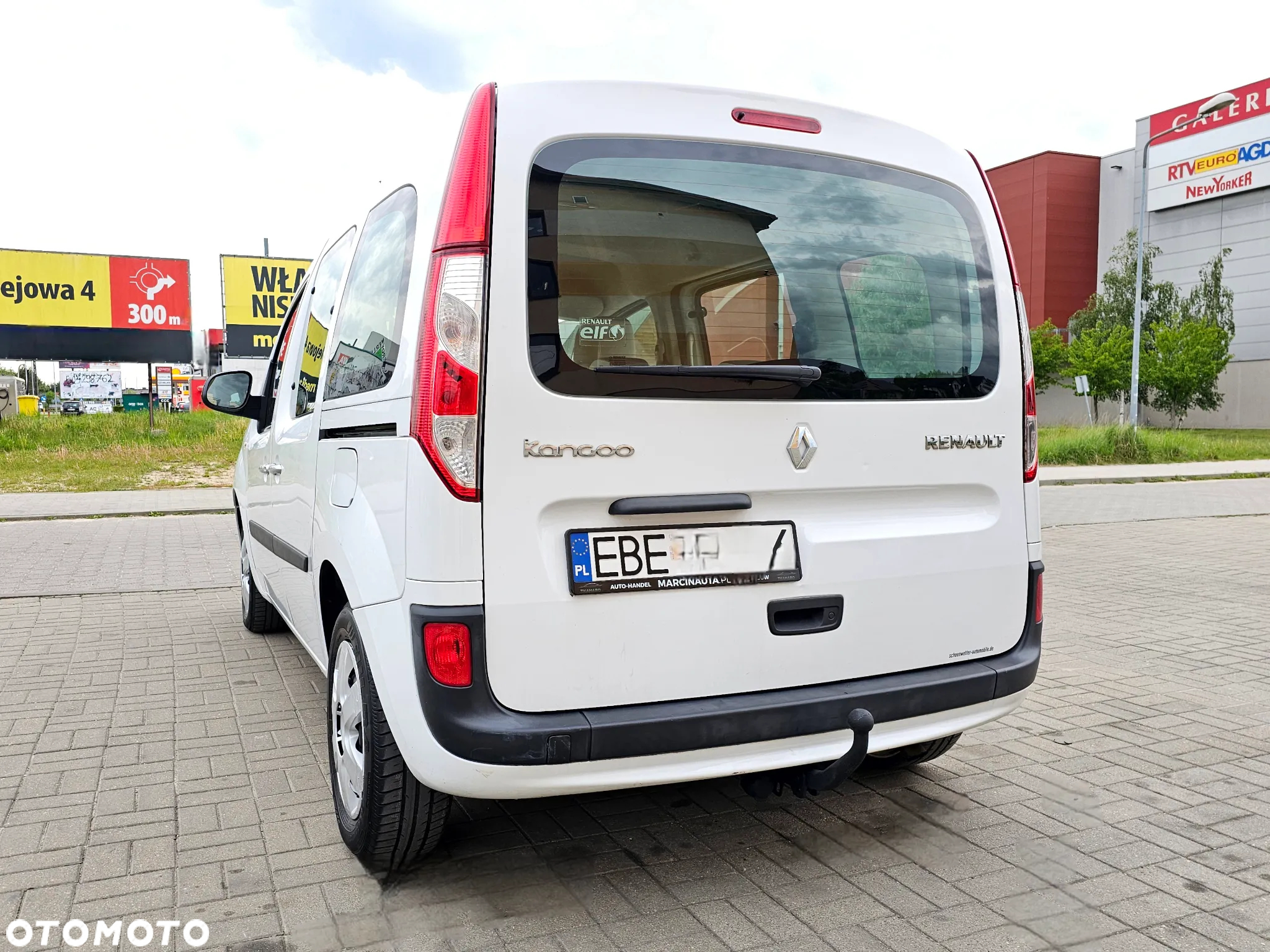 Renault Kangoo 1.2 TCE Energy Helios - 23