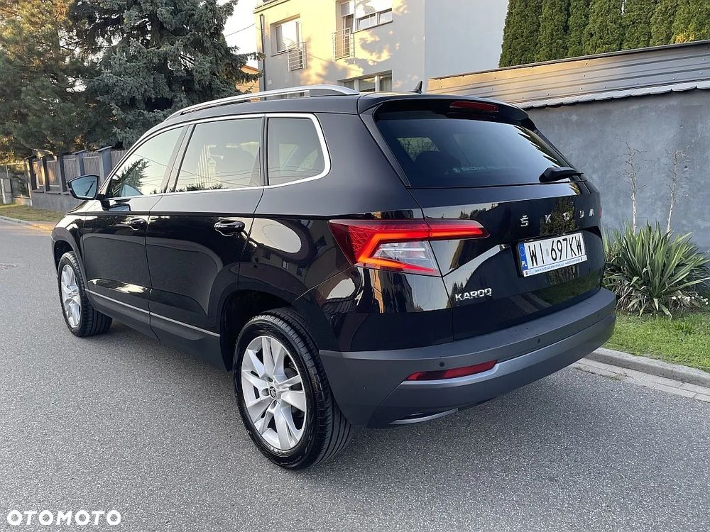 Skoda Karoq 1.5 TSI ACT Style - 4