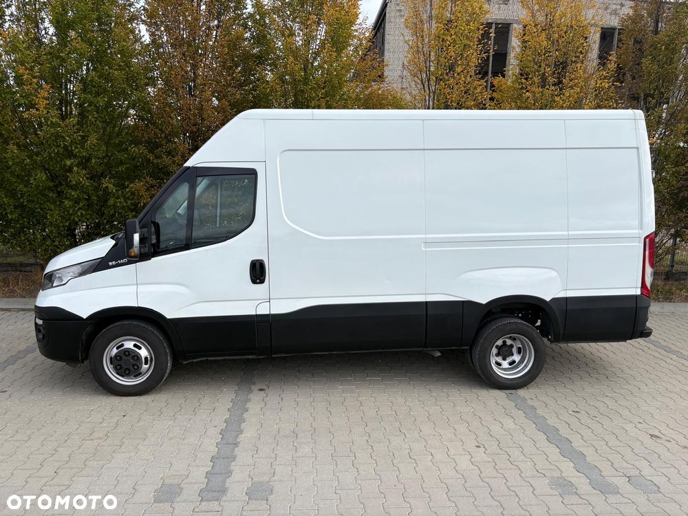 Iveco Daily 35C14 - 3