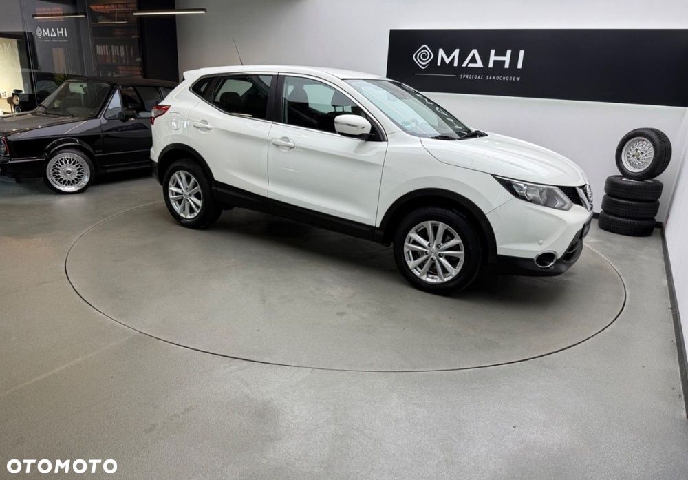 Nissan Qashqai - 14