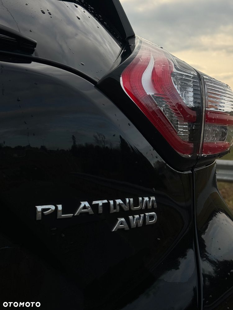 Nissan Murano 3.5 V6 SL - 5