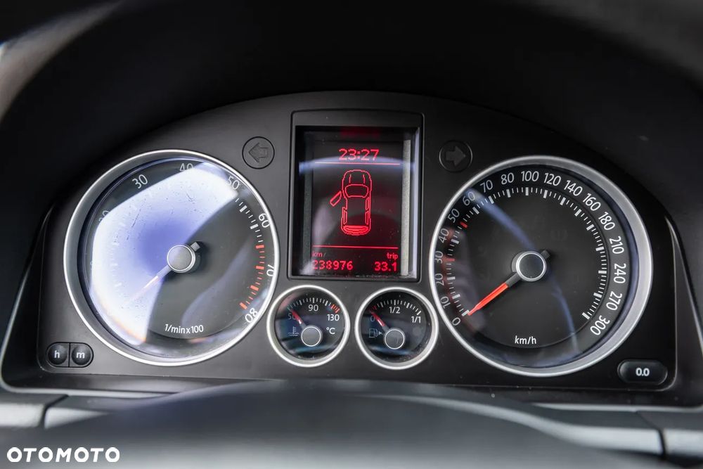 Volkswagen Golf V 2.0 TSI GTI - 15